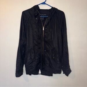 American Eagle Cargo Style Jacket